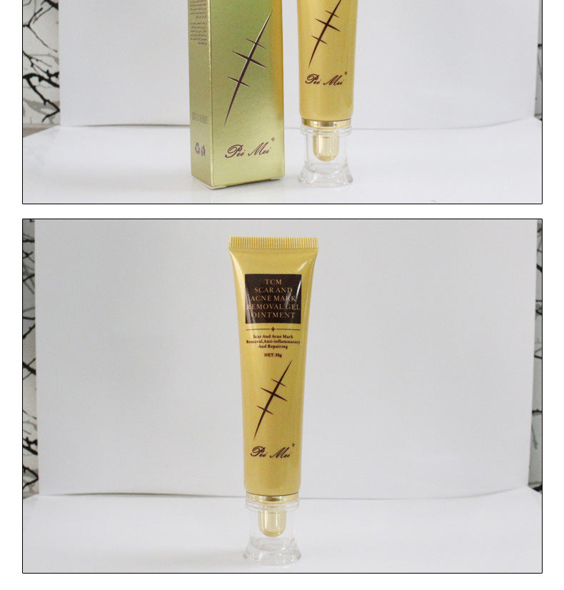 Light Scar Cream Scar Fine Grain Desalination Skin Care Products