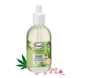 Balea - Natural Beauty Rich Care Oil