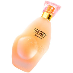 Secret Perfume Women's Lasting Fragrance