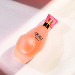 Secret Perfume Women's Lasting Fragrance
