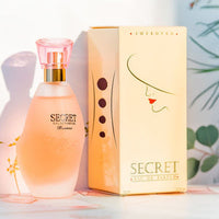 Secret Perfume Women's Lasting Fragrance
