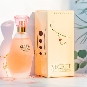 Secret Perfume Women's Lasting Fragrance