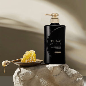 Tsubaki Premium - EX Damage Care & Repair Shampoo