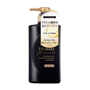 Tsubaki Premium - EX Damage Care & Repair Shampoo