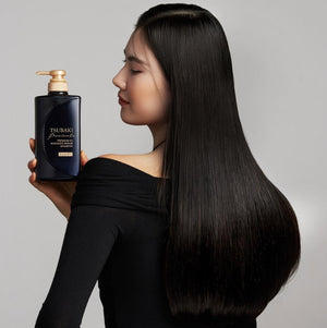 Tsubaki Premium - EX Damage Care & Repair Shampoo